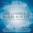 Box Set The Complete Harry Potter Film Music Collection