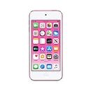 Apple iPod Touch (128GB) (7th Generation) - Pink (Renewed)