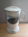 Mr Coffee CocoMotion HC4 Automatic Hot Chocolate Cocoa Maker Mixer 4 Cups TESTED