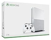 Xbox One S 2TB Console - Launch Edition [Discontinued]