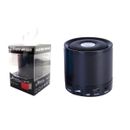  Bluetooth Wireless Speaker Mini Portable Hand Free Mic For Smartphone Tablet PC