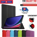 For Samsung Galaxy Tab S9 S9 Plus S9 Ultra Shockproof Heavy Duty Cover Case