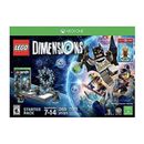 LEGO Dimensions Starter Pack con Lloyd Fun Pack Xbox One Target Exclusivo 71172