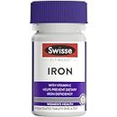 Swisse Ultiboost Iron, 30 Tablets