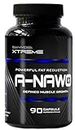 Sanyosa Xtreme A-NAWO | Natural Alternative for Cutting & Lean Muscle Supplement (Pack of 1) | Excellent Weight Loss/Belly Fat Burner Supplement for Men & Women