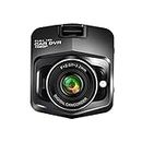 Smart Dash Cam Automobile Recorder Car DVR 2.4 inch Blue Black LCD HD 1080P Camera Video Dash Cam Car Recorder