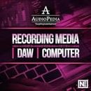 Recording Media DAW Computer from AudioPedia 104
