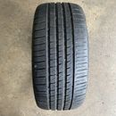 215/35R19 - 1 used tyre DURATURN MOZZO SPORT : $35.00