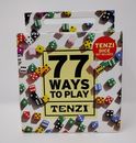 77 maneras de jugar TENZI Dados Juego de Carmas Juegos (dados no incluidos)