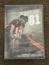Les Mills Body Pump 81 DVD + CD + Insert Strength Training Home Workout