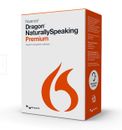 Nuance Dragon NaturallySpeaking Premium 13 - Digitaler Download