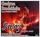 Grażyna Brodzińska: Sway - Part 1 (digipack) (digipack) [CD]
