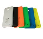 For Nokia 630 635 Door Housing Rear Case Microsoft Lumia Back Battery Cover New