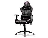Cougar Armor One Eva Gaming Chair, Pink