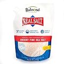 Redmond Real Ancient Fine Sea Salt 737 g