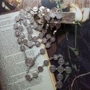 Pendant Necklace Prayer Church Jewelry Accessories for Women Men