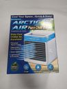 Arctic Air AAPC-MC4 10 inch Air Cooler - White
