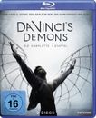 Da Vinci's Demons | Staffel 1 | Blu-ray