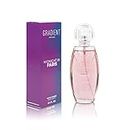 Midnight in Paris by Gradient Perfumes for Women - 100 ml EDT Spray