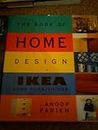 The Book of Home Design: Using IKEA Home Furnishings