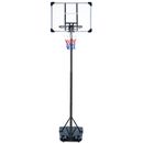 Basketball Hoop B003B - Compatible with Various Surfaces