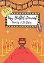 My Bullet Journal Movies & Tv Series