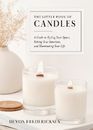 Devon  Fredericksen The Little Book of Candles (Hardback)