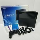 ✅ 500GB PS4 Sony PlayStation 4 Console (PS4) 90 DAY WARRANTY ✅