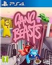 Gang Beasts pour PS4 - PlayStation 4 [Edizione: Francia]