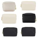 Makeup Organizer Pouch PU Cosmetic Pouch for Personal Care Beauty for Women Girl