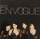 Best Of En Vogue by En Vogue – Hip Hop, Funk / Soul, Pop, Pop Rap– CD w inserts