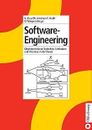 Software-Engineering: Objektorientierte Techniken, ... | Buch | Zustand sehr gut