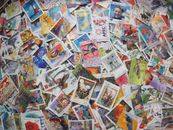 Australia 100 Decimal Selection of Fine Used Stamps Off Paper Bulk Lot