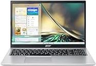 Acer Aspire 3 Slim Laptop | 15.6" Full HD Display | Intel Core i7-1165G7 CPU | 16GB DDR4 | 512GB Fast SSD | Wi-Fi 6 | Win 11 Home ( 1 yr Manufacturer Warranty) (Renewed)