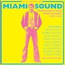 Miami Sound – Rare Funk & Soul From Miami, Florida 1967-74 (Vinyl)