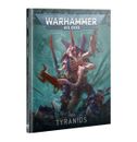 Warhammer 40k - Tyranids - Codex 2023