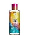 VICTORIA'S SECRET PINK LIMITED EDITION PRISM BEACH COLLECTION BODY MIST