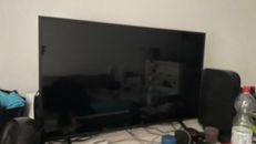 SONY BRAVIA KD-43X75WL LED TV (Flat, 43 Zoll / 108 cm, HDR 4K, SMART TV, Google