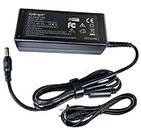 UpBright 19V AC/DC Adapter Compatible with Nabi Big Tab HD20 BT-NV20AUS DMTAB-NV20A-US BT-NV20A-US BTNV20AUS HD 20 20" Fuhu HD DMTAB-NV24A DMTAB-NV24A-US HD24 24" Tablet PC DMTABNV24A Power Supply