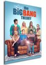 Poster Locandina - The Big Bang Theory - Season 12