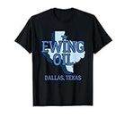 Ewing Oil T-Shirt