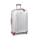 RONCATO WE are Glam Range Rosso & Bianco Color Hard Large Luggage