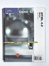 Rare HTML 4.0 ILT Series Basic Rev. Second Edition 2004 Student Manual with Disc
