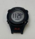 Garmin Approach S2 GPS Golf Watch Black/Red without Band