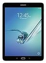 Samsung Galaxy Tab S2 9.7" SM-T810NZDEXAR (32GB, Black) (Renewed)