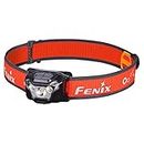 Fenix HL18R-T 500 Lumen Rechargeable LED Head Torch with 82m Beam– IP66 Waterproof Spot & Flood Headlamp with Reflective Headband –Camping Head Lamp with Rechargeable Battery