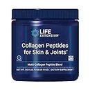 Life Extension Collagen Peptides for Skin & Joints, 343 Gram