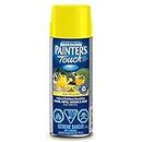 Painter's Touch Spray Paint in Sun Yellow, 340g