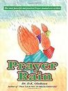 Prayer Rain [Hardcover] [1999] (Author) Dr. D. K. Olukoya