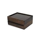 Extra Large Wooden Jewelry Box/Jewel Case Cabinet Armoire Ring Necklacel Gift Storage Box Organizer Creative Simple Dustproof Large Capacity Storage Jewelry Box